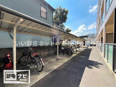 【その他共用部分】 | フィネス中屋敷