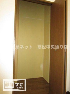 【内装】 | フィネス中屋敷