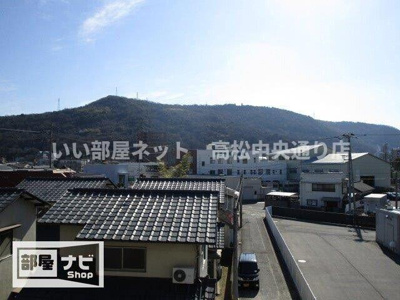 【展望】 | フィネス中屋敷