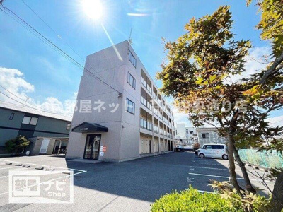 【外観】 | フィネス中屋敷