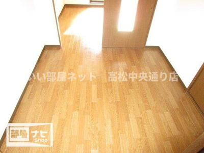 【居間・リビング】 | フィネス中屋敷