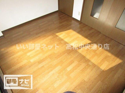 【内装】 | フィネス中屋敷