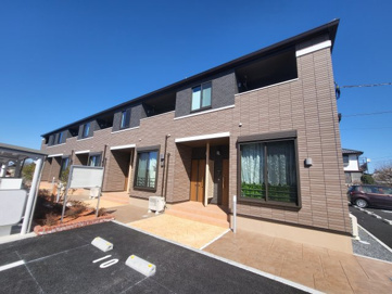 リバーサイド アルファの画像