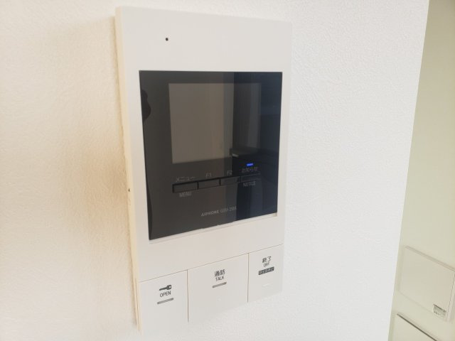 Ｔｈｅ　Ｒｅｓｉｄｅｎｔｉａｌ浅草のセキュリティ