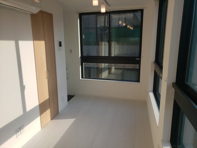 Ｔｈｅ　Ｒｅｓｉｄｅｎｔｉａｌ浅草の居間・リビング