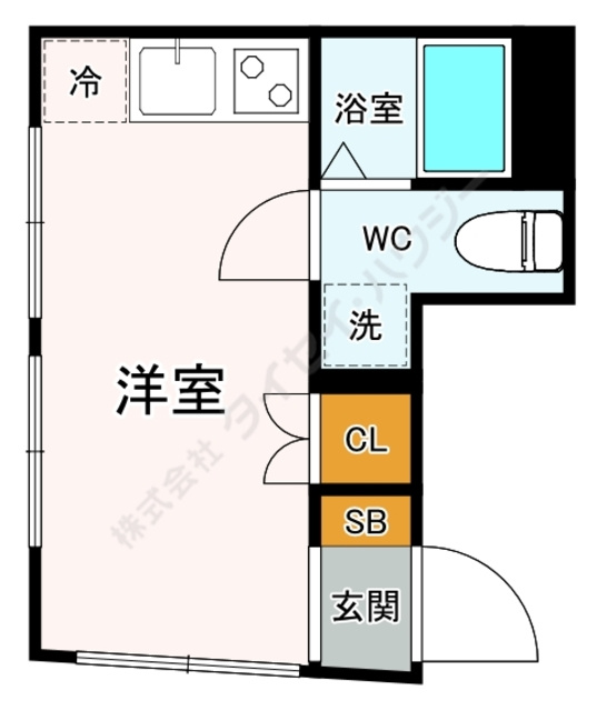 Ｔｈｅ　Ｒｅｓｉｄｅｎｔｉａｌ浅草