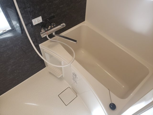 Ｔｈｅ　Ｒｅｓｉｄｅｎｔｉａｌ浅草の浴室