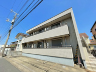 メゾンドマレの画像