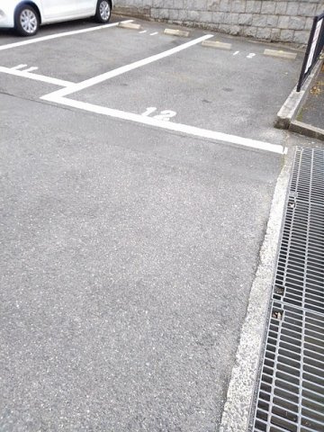 Ｂｅｌｌｅ　Ｄｅｍｅｕｒｕ　ｙの駐車場|駐車場完備です