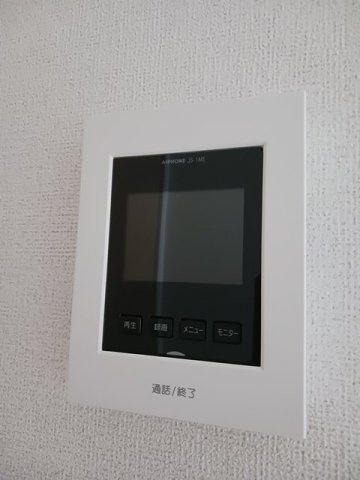 カルム古市橋の設備