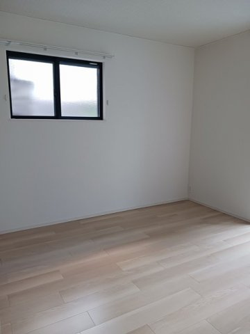 カルム古市橋の内装|内装もきれいです