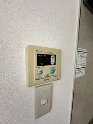 ヒルサイド御影の設備