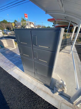 【その他共用部分】 | 宅配ボックス☆