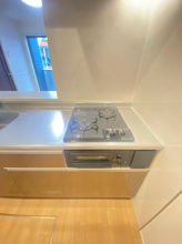 【キッチン】