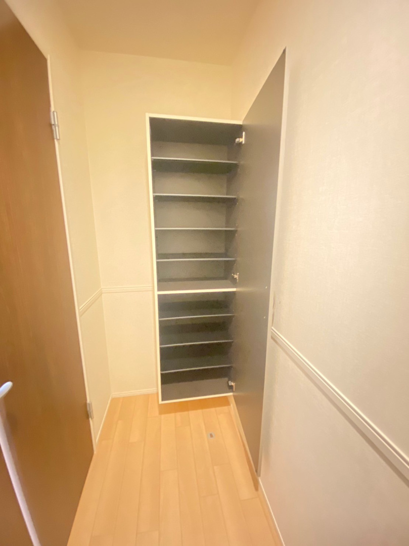 【玄関】 | シューズボックス☆