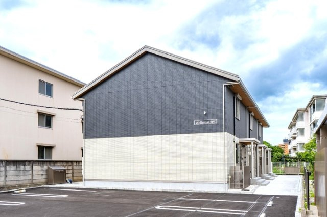 ウェルモート曙町