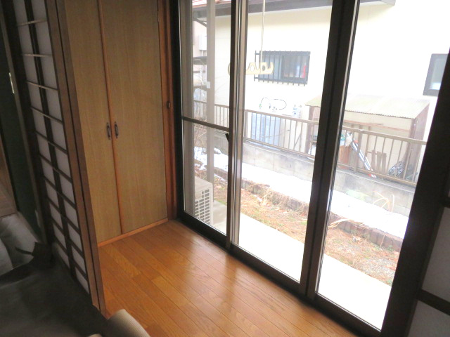 高崎市吉井町神保　中古1180の内装