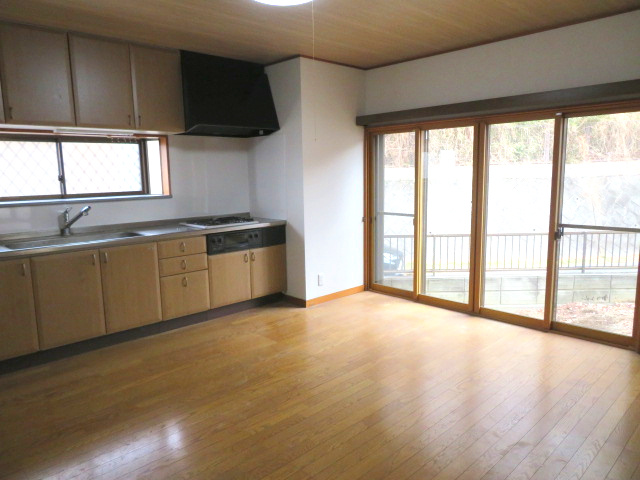 高崎市吉井町神保　中古1180の居間・リビング