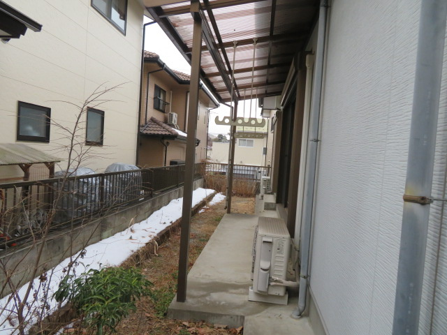 高崎市吉井町神保　中古1180のその他