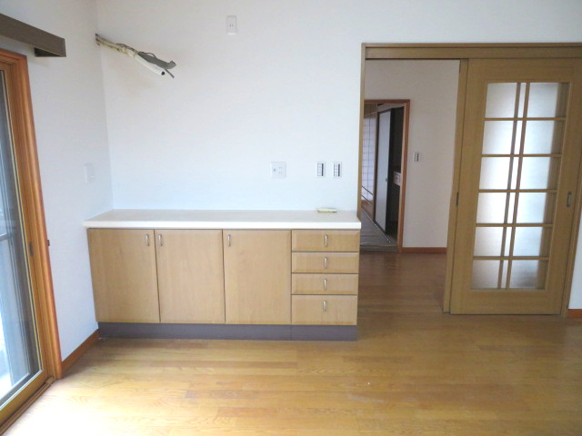 高崎市吉井町神保　中古1180の内装