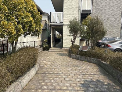 【その他】 | レオパレスサクラ土合