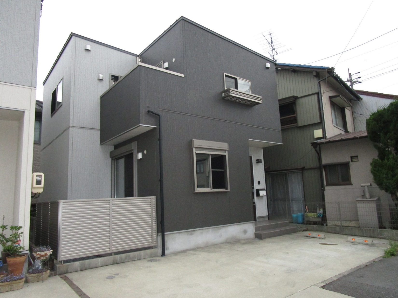 小碓４－２７４コダテックスⅣＢ