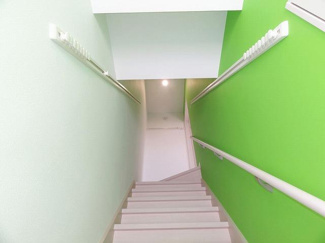 【設備】 | グラツィオーソ姫路市役所前