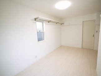 【寝室】 | グラツィオーソ姫路市役所前