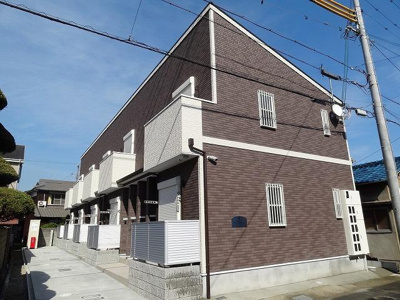 グラツィオーソ姫路市役所前の画像
