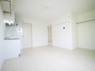 【内装】 | グラツィオーソ姫路市役所前