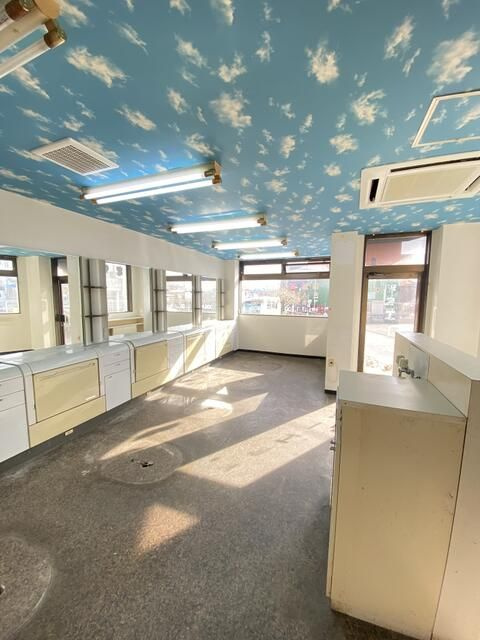 茅ヶ崎市柳島１丁目・店舗