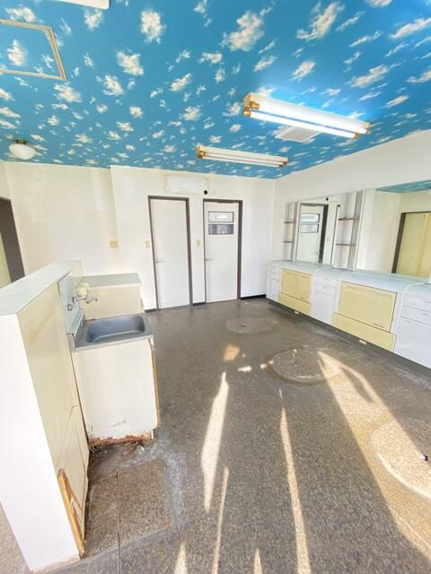 茅ヶ崎市柳島１丁目・店舗