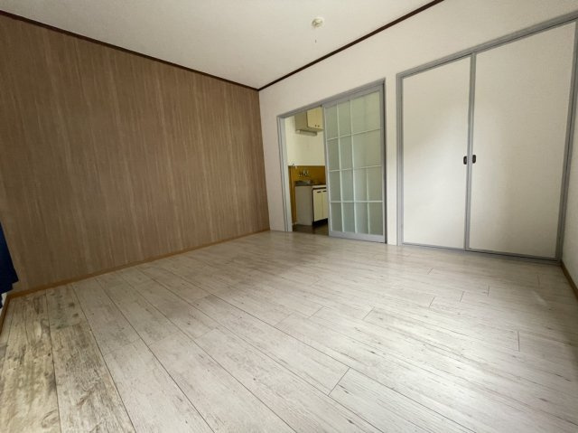 コーポ薫【キャッシュバック対象】の洋室
