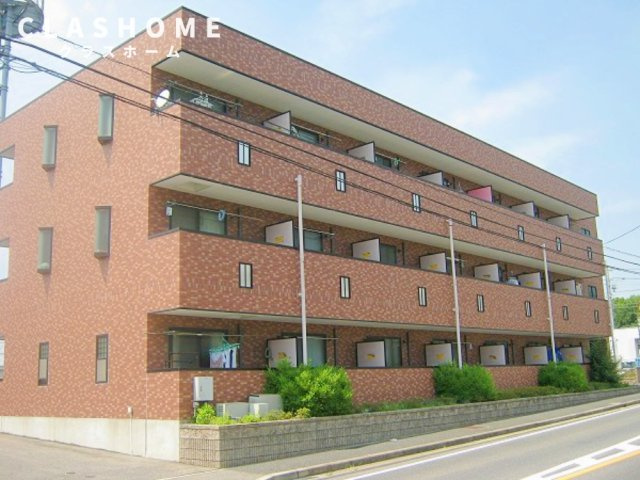 アンプルール フェール TSUGE　　刈谷市の賃貸ならクラスホーム刈谷店の外観