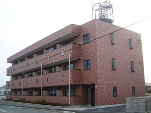 アンプルール フェール TSUGE　　刈谷市の賃貸ならクラスホーム刈谷店の外観