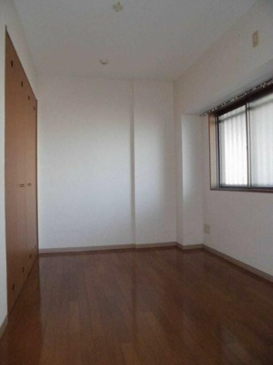 【寝室】 | ビューフレア片町