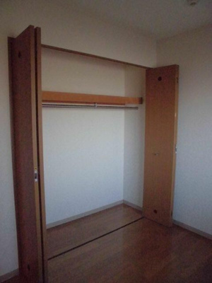 【収納】 | ビューフレア片町