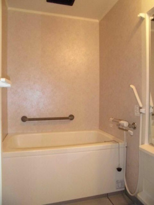 【浴室】 | ビューフレア片町