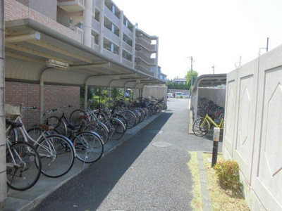 【設備】 | ビューフレア片町