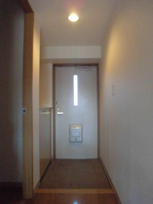 【玄関】 | ビューフレア片町