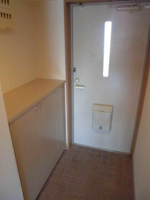 【収納】 | ビューフレア片町