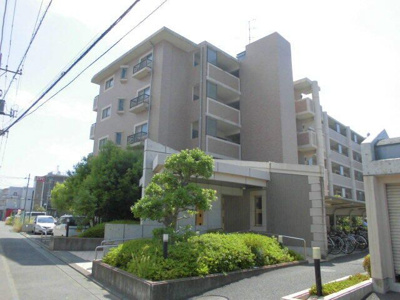 【外観】 | ビューフレア片町