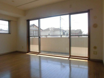 【居間・リビング】 | ビューフレア片町