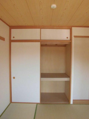 【収納】 | ビューフレア片町