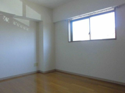 【寝室】 | ビューフレア片町