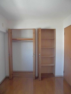 【収納】 | ビューフレア片町