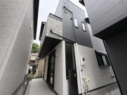 大和市第5上草柳 新築戸建 全2棟の画像