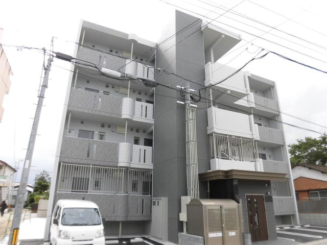 Riviere Champ 元宮