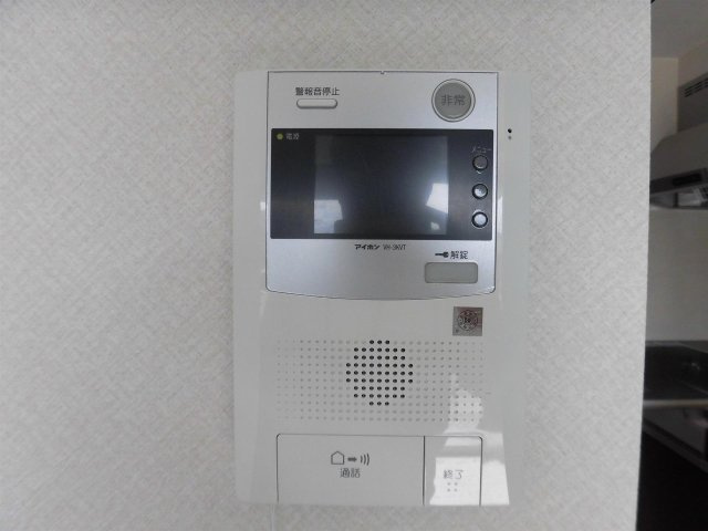 Riviere Champ 元宮の設備|Riviere Champ 元宮の設備