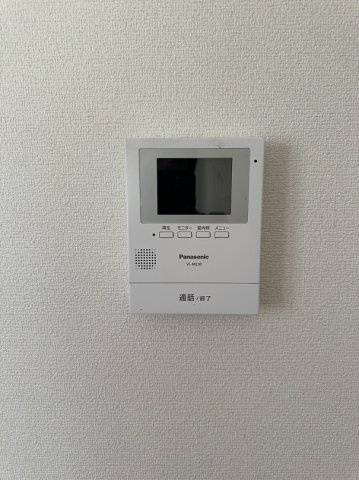 キャトルメゾンのセキュリティ